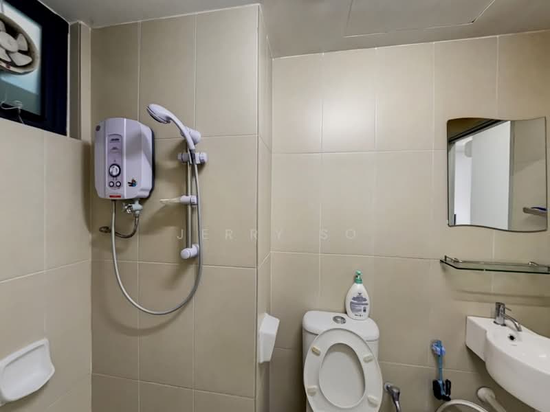 Condominium for Rent at The Promenade - Jerry So - PropertyGuru.com.my