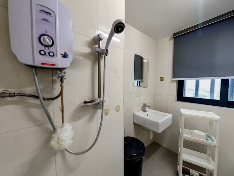 Condominium for Rent at The Promenade - Jerry So - PropertyGuru.com.my