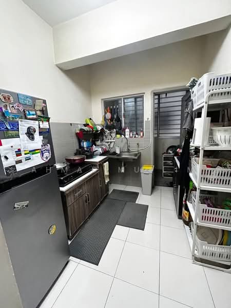 Condominium for Sale at Symphony Heights (Simfoni Heights) - Ahmad Muslim - PropertyGuru.com.my