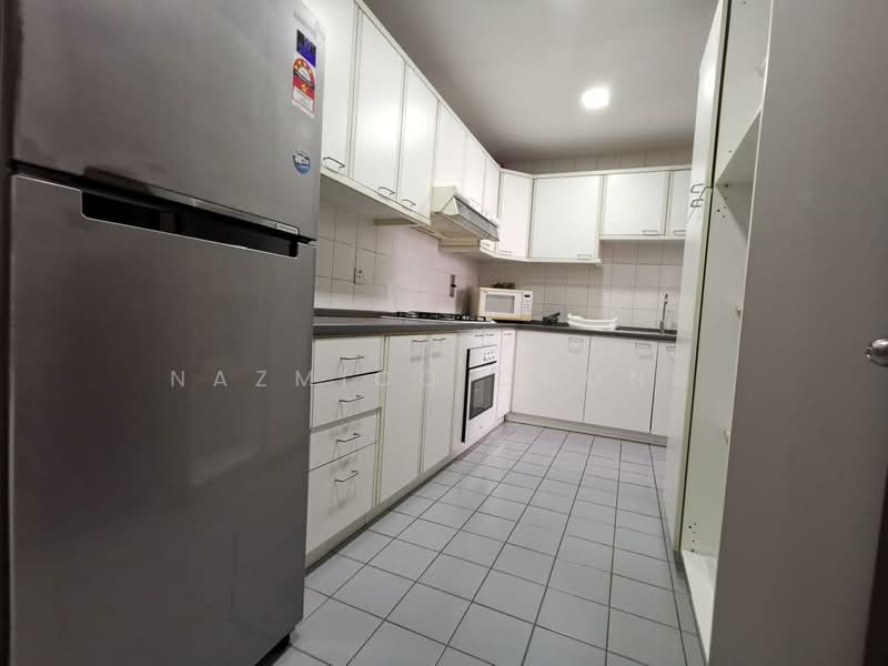 Condominium for Sale at Sri Penaga - Nazmico Chong - Kitchen - PropertyGuru.com.my