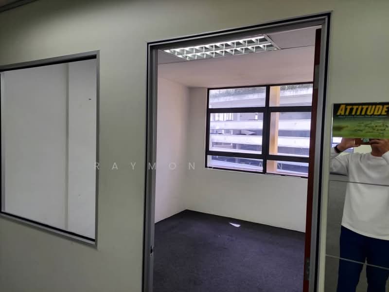 Office for Sale in Bandar Damansara Perdana (Damansara Perdana) - Raymond Tan - Interior - PropertyGuru.com.my