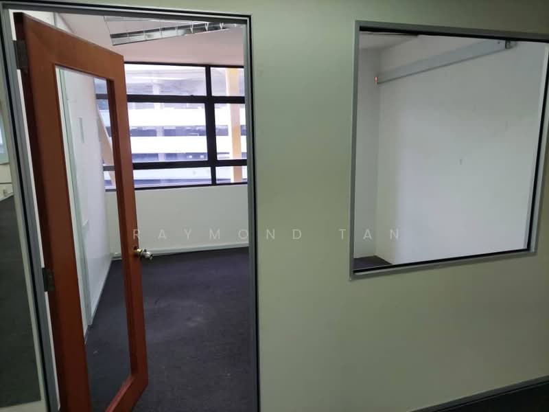 Office for Sale in Bandar Damansara Perdana (Damansara Perdana) - Raymond Tan - Interior - PropertyGuru.com.my