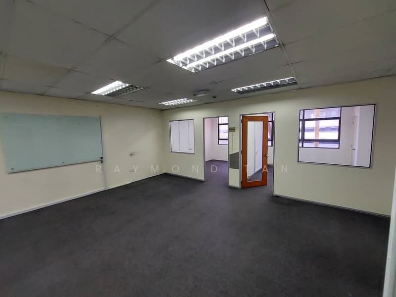 Office for Sale in Bandar Damansara Perdana (Damansara Perdana) - Raymond Tan - Interior - PropertyGuru.com.my