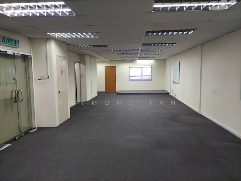 Office for Sale in Bandar Damansara Perdana (Damansara Perdana) - Raymond Tan - Interior - PropertyGuru.com.my