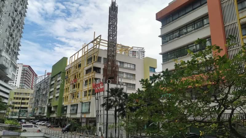 Office for Sale in Bandar Damansara Perdana (Damansara Perdana) - Raymond Tan - Exterior - PropertyGuru.com.my