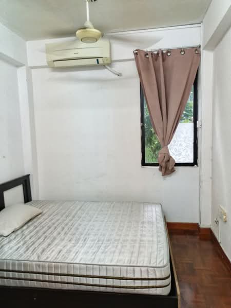 Condominium for Rent at Cyberia Smart Homes - Yeong . - Bedroom - PropertyGuru.com.my