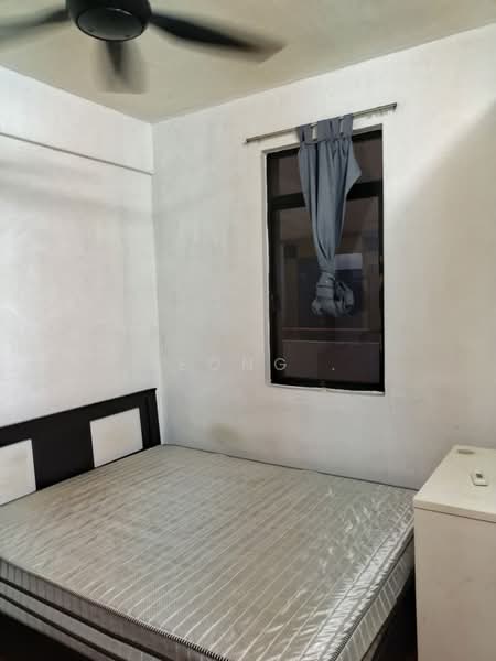 Condominium for Rent at Cyberia Smart Homes - Yeong . - Bedroom - PropertyGuru.com.my