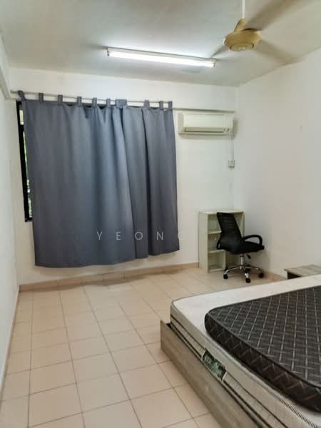 Condominium for Rent at Cyberia Smart Homes - Yeong . - Bedroom - PropertyGuru.com.my
