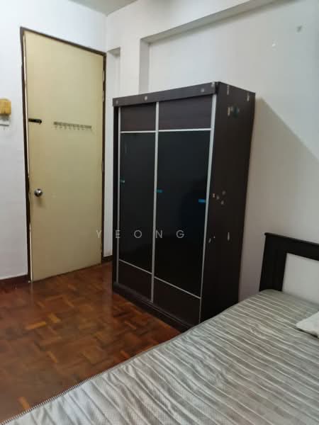 Condominium for Rent at Cyberia Smart Homes - Yeong . - Bedroom - PropertyGuru.com.my
