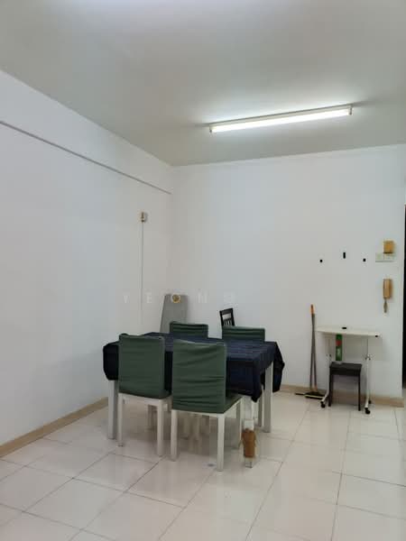 Condominium for Rent at Cyberia Smart Homes - Yeong . - Dining Room - PropertyGuru.com.my