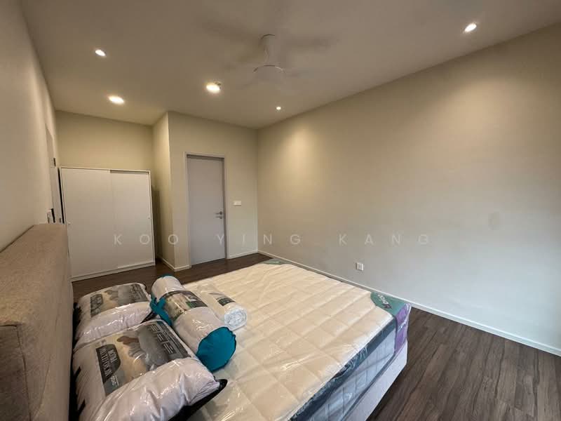 Servis Apartment untuk Disewa di The Mate @ Damansara Jaya - Koo Ying Kang - PropertyGuru.com.my
