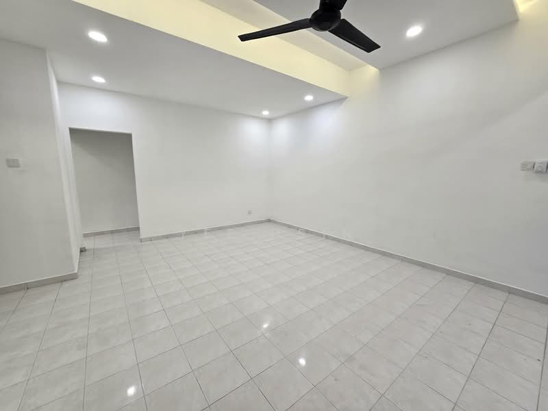 Rumah Teres 2 Tingkat untuk Dijual di Bandar Baru Uda (Johor Bahru) - Yee Hsin - Interior - PropertyGuru.com.my