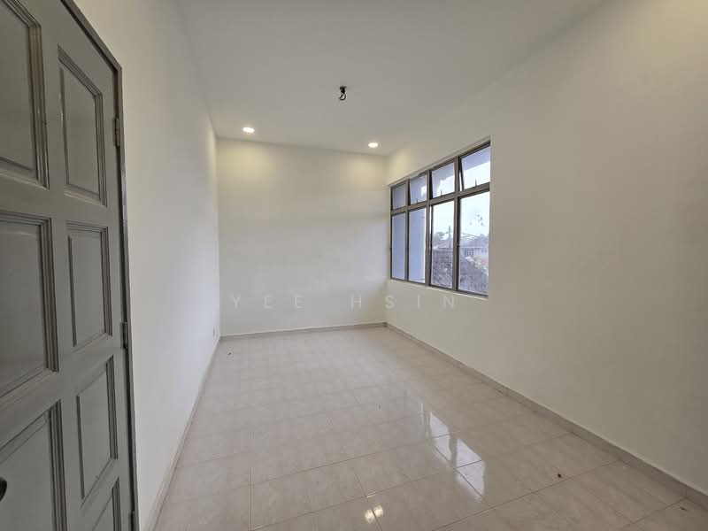 Rumah Teres 2 Tingkat untuk Dijual di Bandar Baru Uda (Johor Bahru) - Yee Hsin - Interior - PropertyGuru.com.my