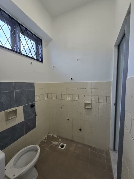 Rumah Teres 2 Tingkat untuk Dijual di Bandar Baru Uda (Johor Bahru) - Yee Hsin - Bathroom - PropertyGuru.com.my