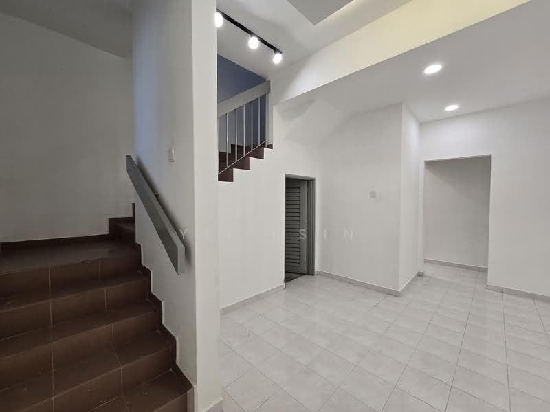 Rumah Teres 2 Tingkat untuk Dijual di Bandar Baru Uda (Johor Bahru) - Yee Hsin - Interior - PropertyGuru.com.my