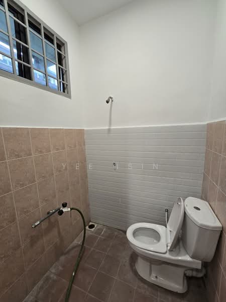 Rumah Teres 2 Tingkat untuk Dijual di Bandar Baru Uda (Johor Bahru) - Yee Hsin - Bathroom - PropertyGuru.com.my