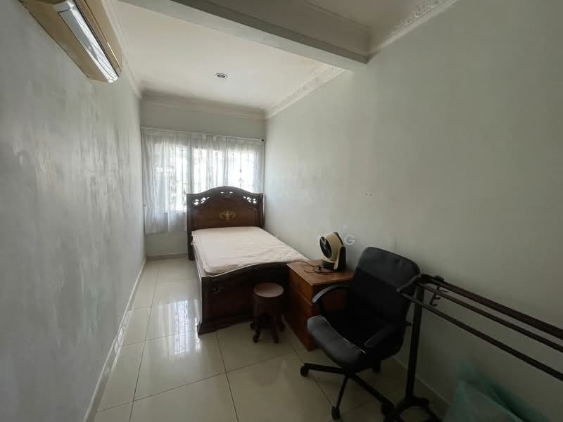2-storey Terraced House for Sale in Taman Tun Dr Ismail (Kuala Lumpur) - Zack Ng - Bedroom - PropertyGuru.com.my