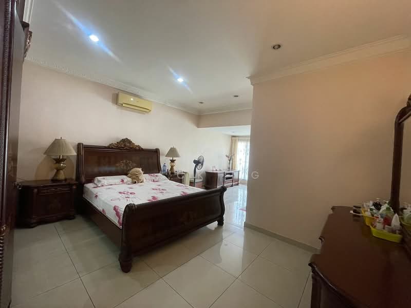 2-storey Terraced House for Sale in Taman Tun Dr Ismail (Kuala Lumpur) - Zack Ng - Bedroom - PropertyGuru.com.my