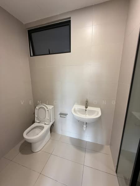 Condominium for Rent at Trinity Wellnessa - Venice Tiong - Bathroom - PropertyGuru.com.my