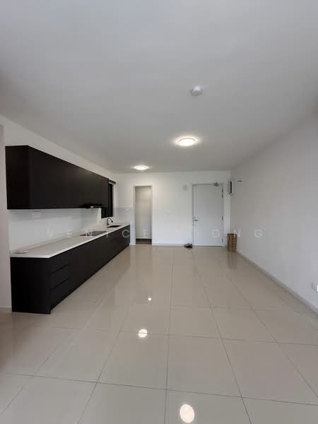 Condominium for Rent at Trinity Wellnessa - Venice Tiong - Kitchen - PropertyGuru.com.my