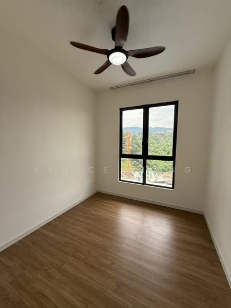 Condominium for Rent at Trinity Wellnessa - Venice Tiong - Bedroom - PropertyGuru.com.my