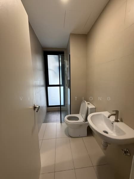 Condominium for Rent at Trinity Wellnessa - Venice Tiong - Bathroom - PropertyGuru.com.my