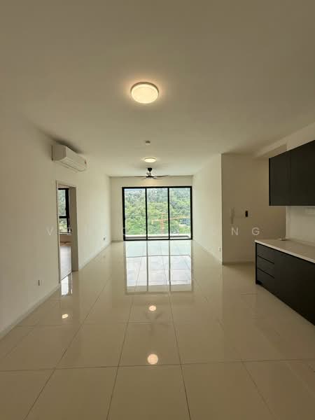 Condominium for Rent at Trinity Wellnessa - Venice Tiong - Living Room - PropertyGuru.com.my