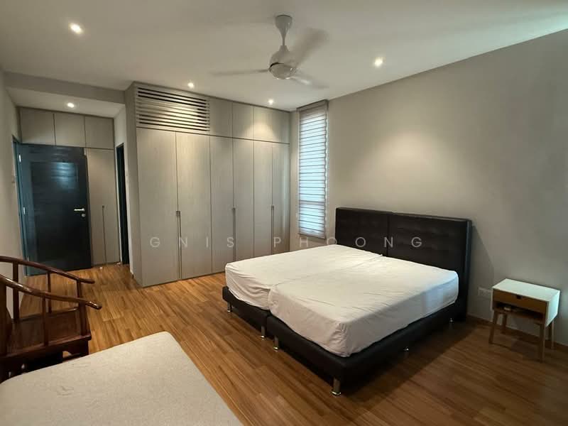 Condominium for Sale at Scott Residence - Ignis Phoong - Bedroom - PropertyGuru.com.my