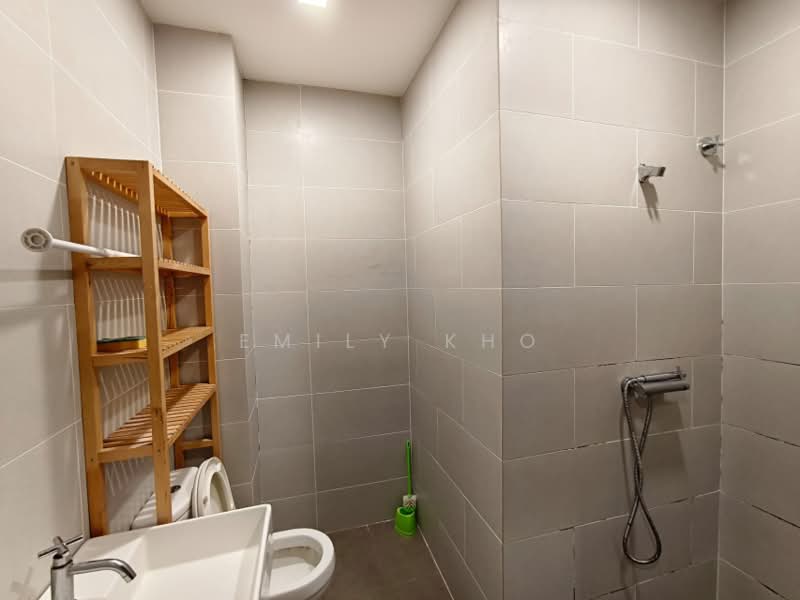 2.5-storey Terraced House for Sale in Shah Alam (Selangor) - Emily Kho - Bathroom - PropertyGuru.com.my