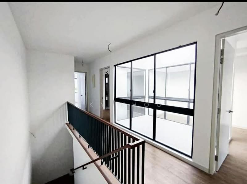 Rumah Teres 2 Tingkat untuk Dijual di Medini (Iskandar Puteri (Nusajaya)) - Sky Khoo - Interior - PropertyGuru.com.my