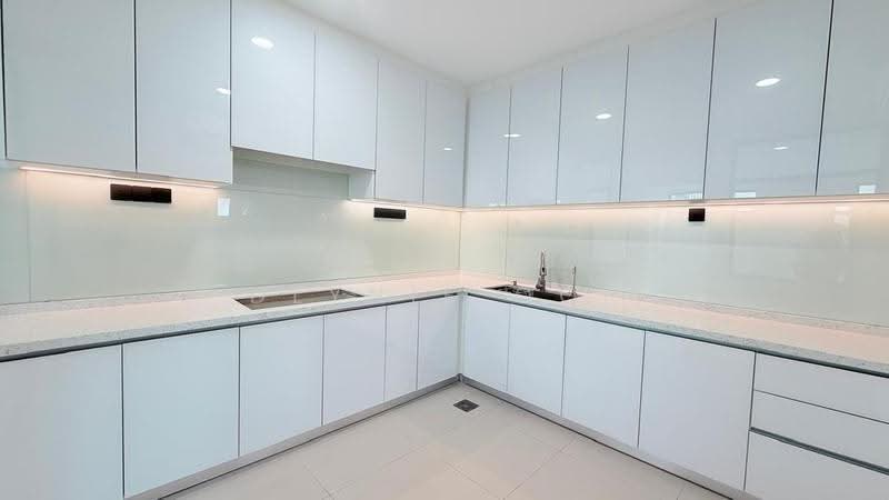 2-storey Terraced House for Sale in Taman Desa (Kuala Lumpur) - Dlynie Ooi - Kitchen - PropertyGuru.com.my
