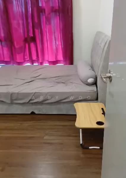 Kondominium untuk Disewa di Embayu - Abby Woo - Bedroom - PropertyGuru.com.my
