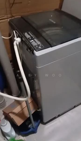 Kondominium untuk Disewa di Embayu - Abby Woo - Interior - PropertyGuru.com.my