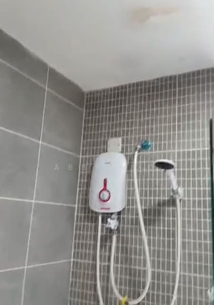 Kondominium untuk Disewa di Embayu - Abby Woo - Bathroom - PropertyGuru.com.my