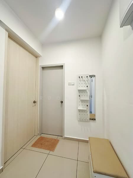 Service Residence for Sale at Midas @ Seri Alam - Gordon Chai - Entrance - PropertyGuru.com.my