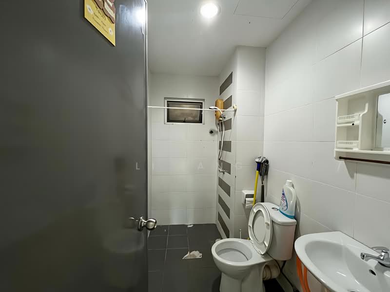 Apartment for Rent at One World 2 (1-Sky) - Li Fang - Bathroom - PropertyGuru.com.my