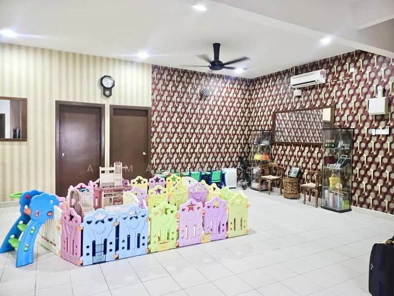 Condominium for Sale at Embun Residence - Ahmad Muslim - PropertyGuru.com.my