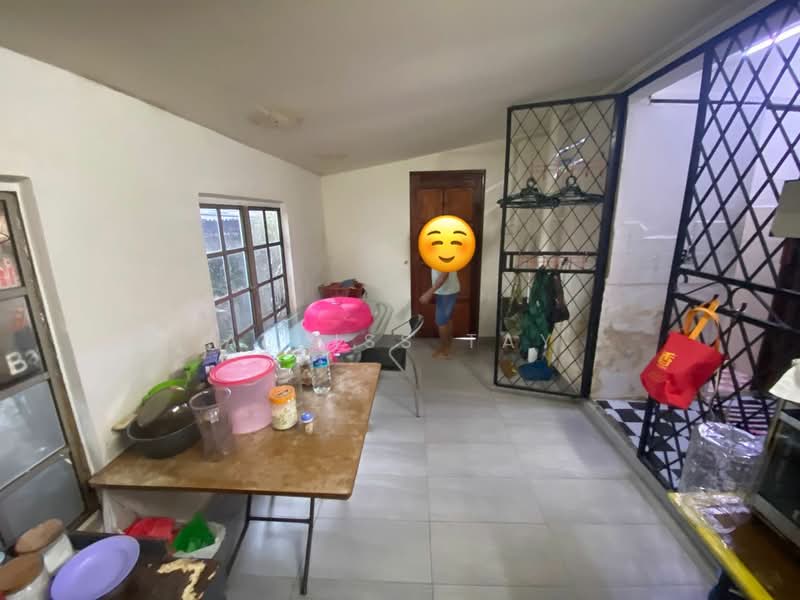 Rumah Teres 1 Tingkat untuk Dijual di Taman Ungku Tun Aminah (Skudai) - Alviss Tay - Interior - PropertyGuru.com.my