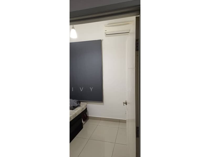 Service Residence for Rent at Tropez Residences - Ivy Low - Bedroom - PropertyGuru.com.my