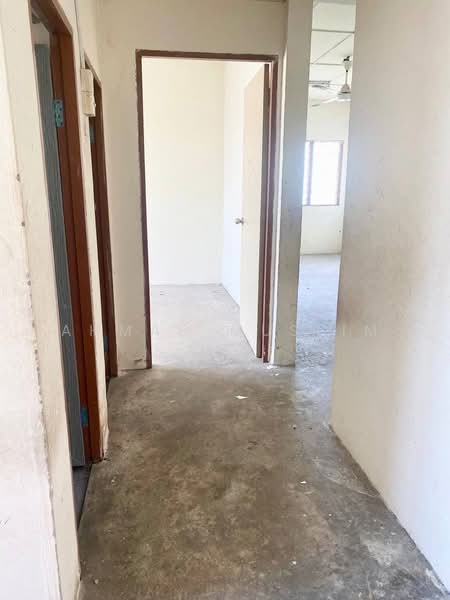 Apartment for Sale at Melor - Ahmad Muslim - PropertyGuru.com.my