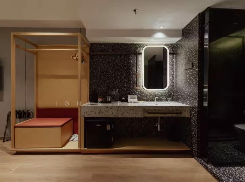 Servis Apartment untuk Dijual di VOS - Ignis Phoong - PropertyGuru.com.my