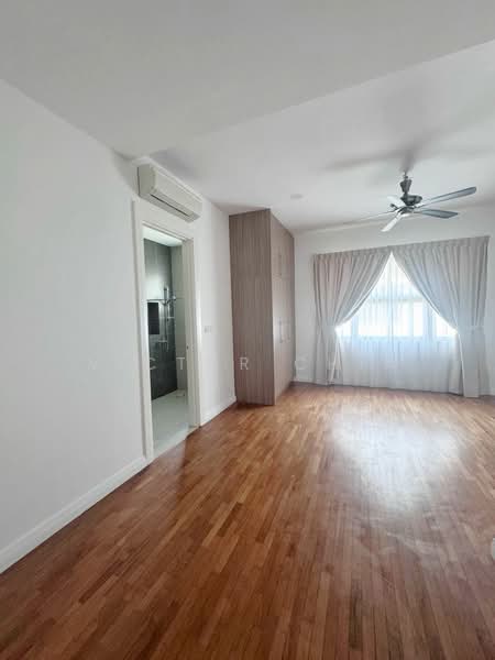 Semi-Detached House for Rent in East Ledang (Iskandar Puteri (Nusajaya)) - Victor Chia - Bedroom - PropertyGuru.com.my