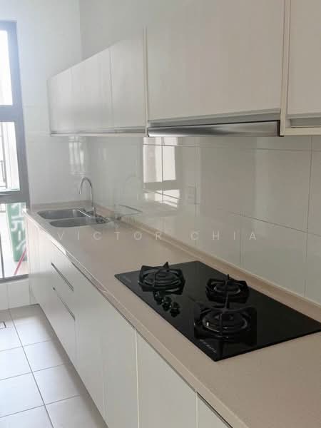 Semi-Detached House for Rent in East Ledang (Iskandar Puteri (Nusajaya)) - Victor Chia - Kitchen - PropertyGuru.com.my