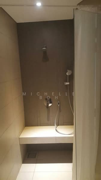 Service Residence for Sale at Aragreens - Michelle Boh - Bathroom - PropertyGuru.com.my