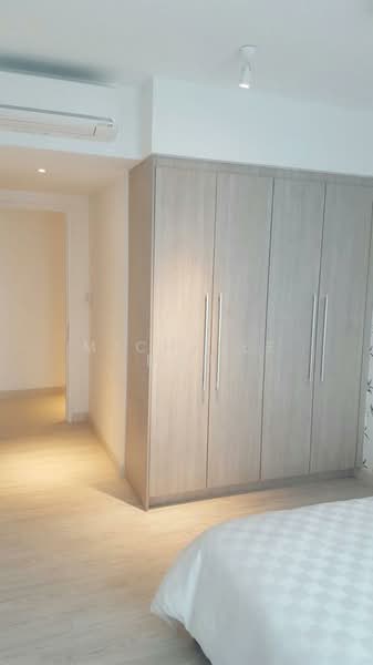 Service Residence for Sale at Aragreens - Michelle Boh - Bedroom - PropertyGuru.com.my