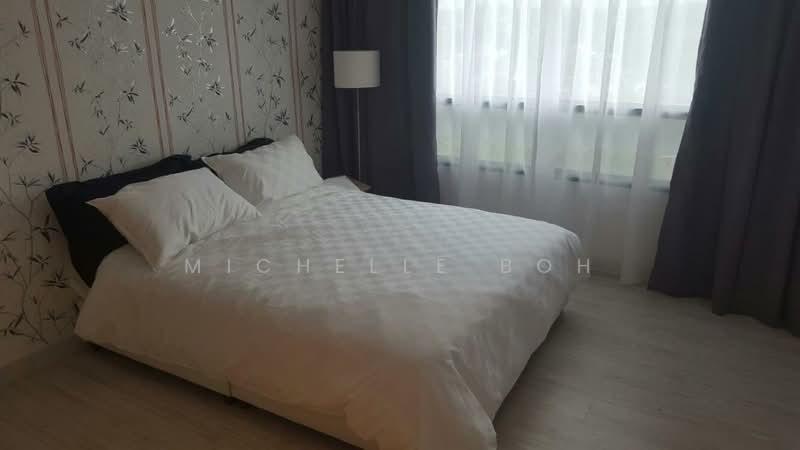 Service Residence for Sale at Aragreens - Michelle Boh - Bedroom - PropertyGuru.com.my