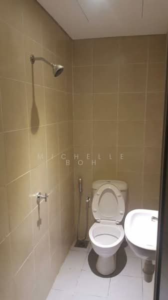 Service Residence for Sale at Aragreens - Michelle Boh - Bathroom - PropertyGuru.com.my