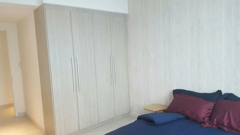 Service Residence for Sale at Aragreens - Michelle Boh - Bedroom - PropertyGuru.com.my