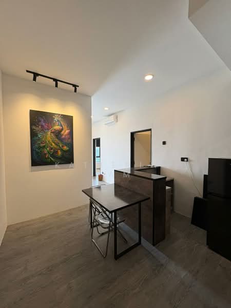 Service Residence for Rent at Aera Residence - Katherine Lam - Interior - PropertyGuru.com.my