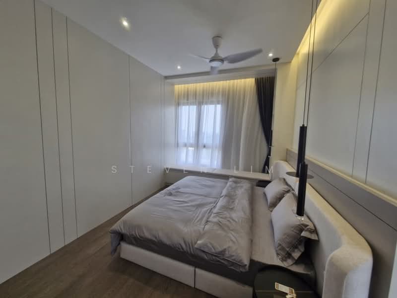 Condominium for Rent at Park Place - Steven Lim - PropertyGuru.com.my
